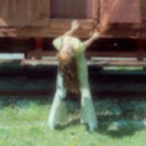 Meet your Posher, Kaitlyn